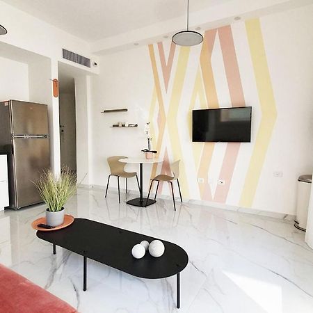 Bnbisrael Apartments - Yosef Eliyahu Terracotta تل أبيب المظهر الخارجي الصورة