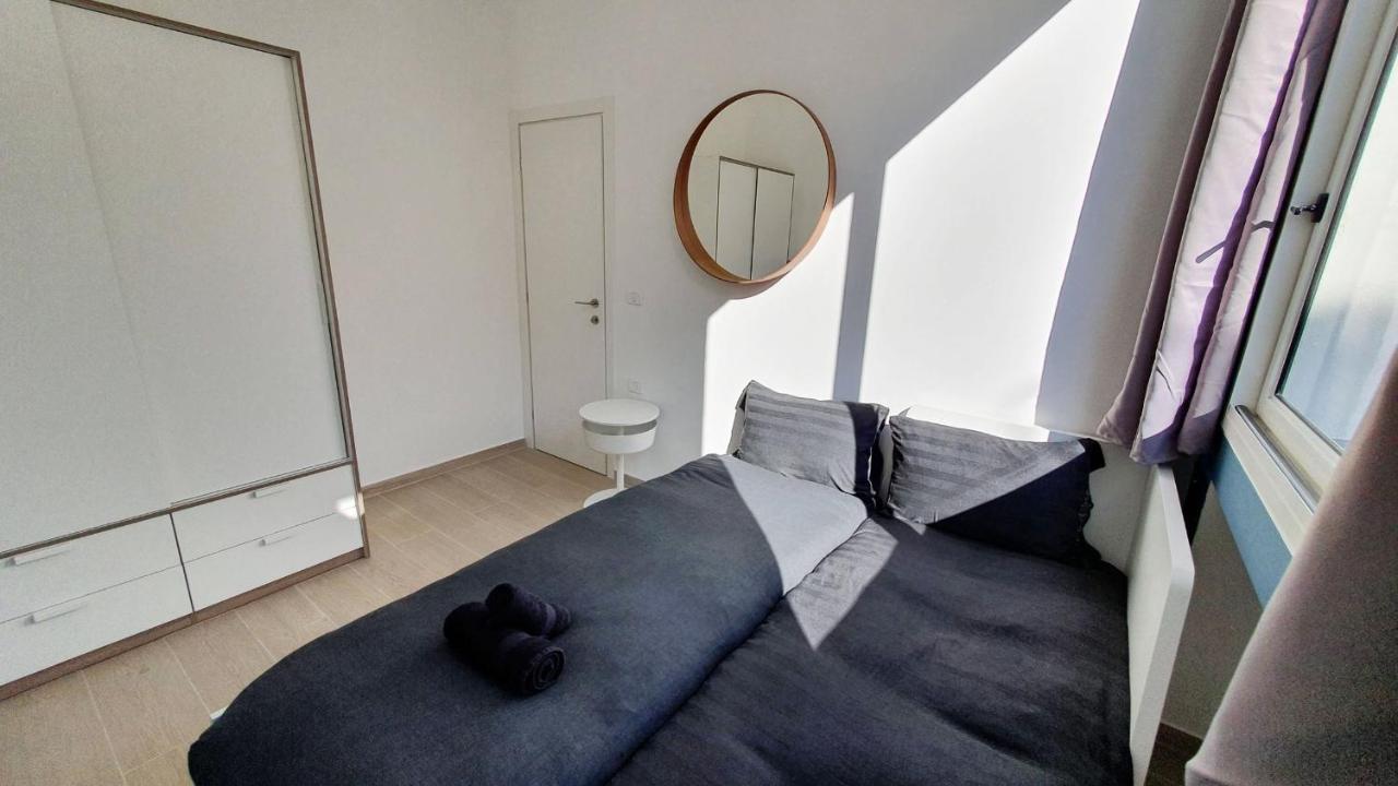 Bnbisrael Apartments - Yosef Eliyahu Terracotta تل أبيب المظهر الخارجي الصورة