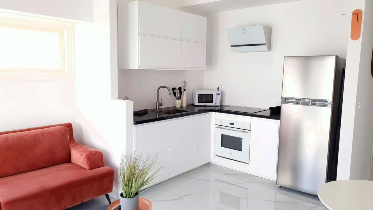 Bnbisrael Apartments - Yosef Eliyahu Terracotta تل أبيب المظهر الخارجي الصورة